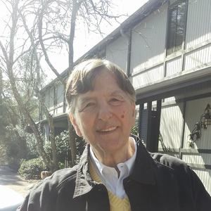 Meet your Posher, Ronald